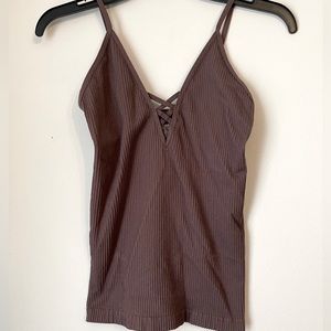 Ida Fashion Tank Top